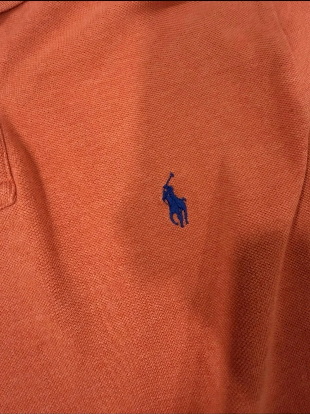 Ralph Lauren soft cotton